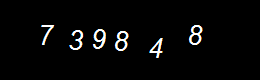 Real Person Number