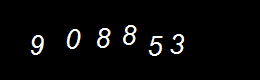 Real Person Number