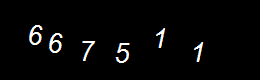 Real Person Number