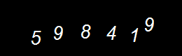 Real Person Number