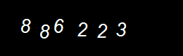 Real Person Number