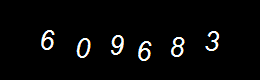 Real Person Number