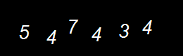 Real Person Number