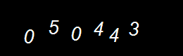 Real Person Number