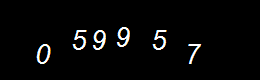 Real Person Number