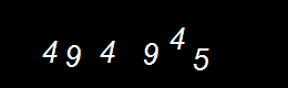 Real Person Number