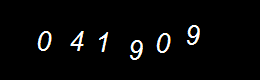 Real Person Number