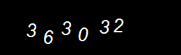 Real Person Number
