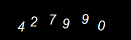 Real Person Number