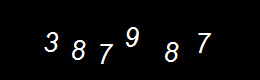 Real Person Number