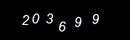 Real Person Number