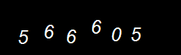 Real Person Number
