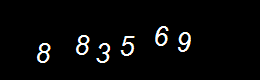 Real Person Number