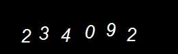 Real Person Number