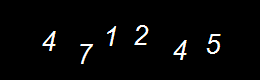 Real Person Number