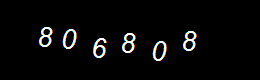 Real Person Number