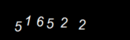 Real Person Number