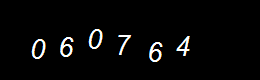 Real Person Number