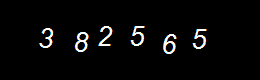 Real Person Number