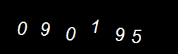Real Person Number