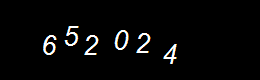 Real Person Number