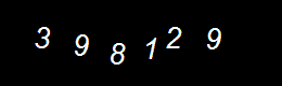 Real Person Number
