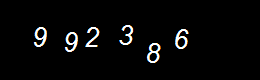 Real Person Number