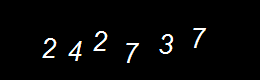 Real Person Number