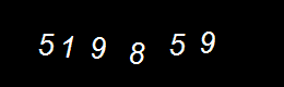 Real Person Number