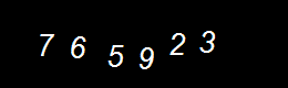 Real Person Number