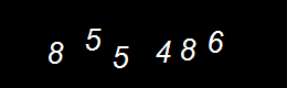 Real Person Number