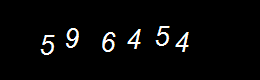 Real Person Number