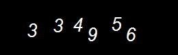 Real Person Number