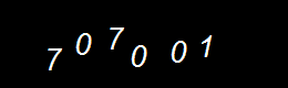 Real Person Number