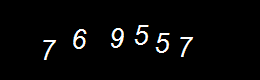 Real Person Number