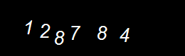 Real Person Number