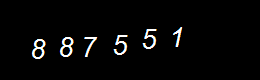 Real Person Number