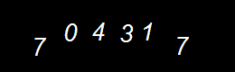 Real Person Number