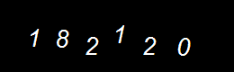 Real Person Number