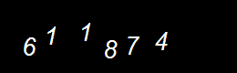 Real Person Number