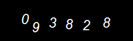 Real Person Number