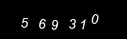 Real Person Number