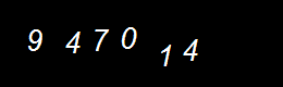 Real Person Number