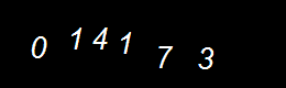 Real Person Number