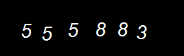 Real Person Number