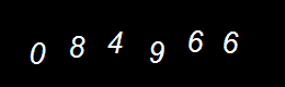 Real Person Number