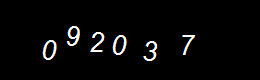 Real Person Number