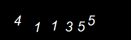Real Person Number
