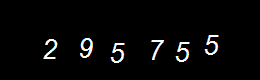 Real Person Number