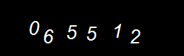 Real Person Number